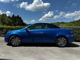 Volkswagen Eos 1.4 TSI 90kW Sport & Style Sport & Style - Volkswagen Eos mit 3 Türen
