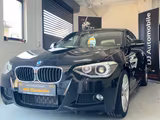 BMW 118i M Sport 3X/Navi/Xenon/Alcantara/Top - BMW: M1
