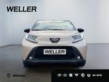 Toyota Aygo X Teamplayer *ACC*CarPlay*CAM*SHZ*Bi-Tone* - Toyota Jahreswagen