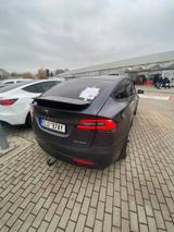 Tesla Model X Maximale Reichweite Plus - - Tesla Model X von privat