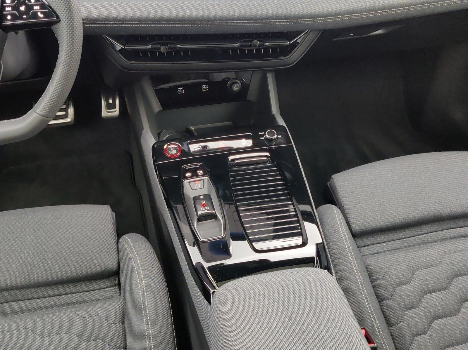 Audi A6 e-tron - Bild 7