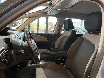 Citroën C4 PicassoSpacetourer Selection *1.HAND*KAM*AHK