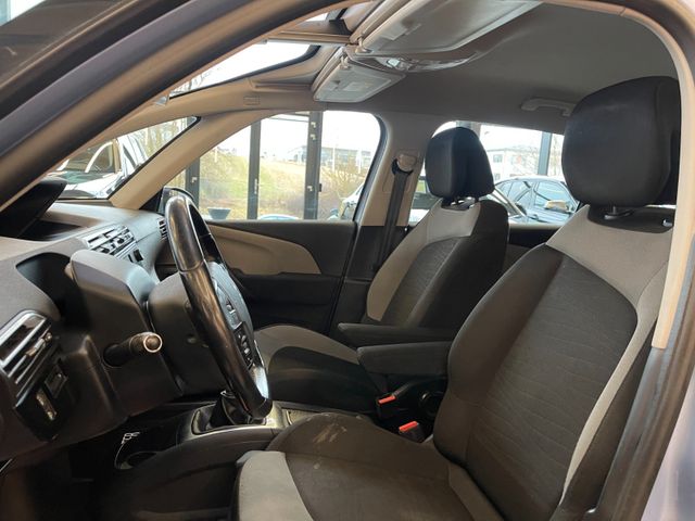 Citroën C4 PicassoSpacetourer Selection *1.HAND*KAM*AHK