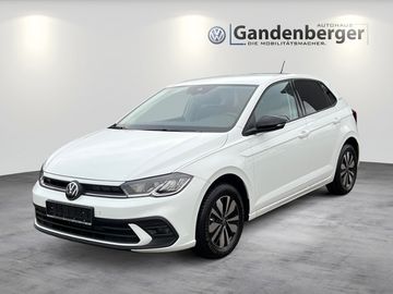 Volkswagen Polo GOAL 1,0 l 59 kW (80 PS) 5-Gang