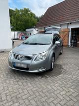 Toyota Avensis - Toyota Avensis in Hamm