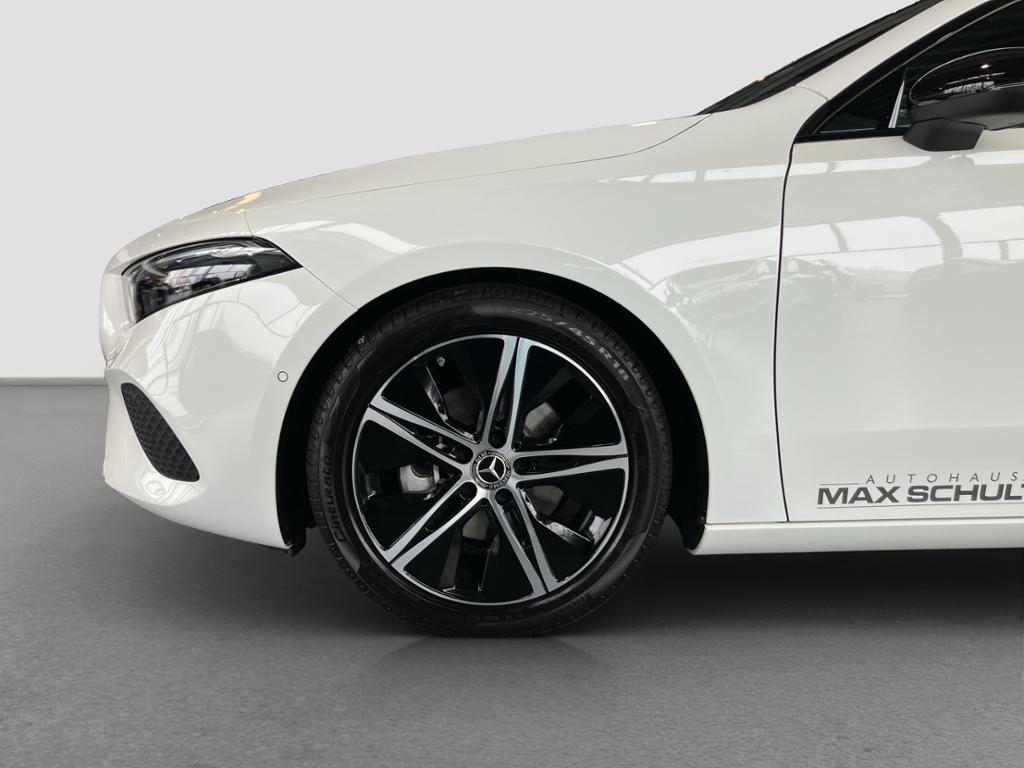 Mercedes-Benz A-Class PROGRESSIVE*NIGHT*LED*Sound*Kamera*PDC*AHK, миниатюра 16