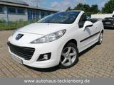 Peugeot 207 CC * Klima * Alufelgen - Peugeot 207 Gebrauchtwagen
