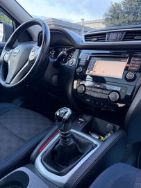 Nissan Qashqai - 12