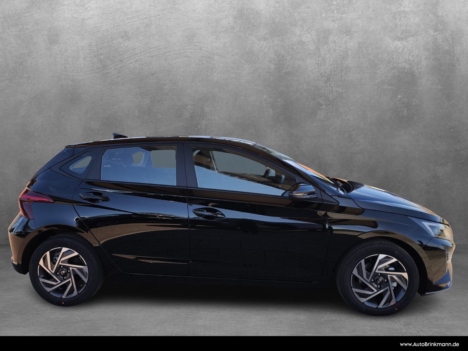 Hyundai i20 – Bild 4