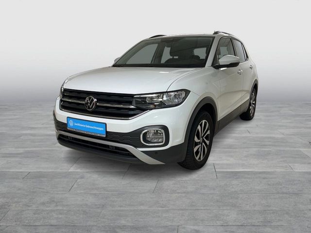 T-Cross 1.0 TSI Active Bluetooth Klima