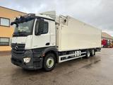 Mercedes-Benz Antos 2545 6X2 + Carrier Supra 850 + 132000 km!! - Mercedes-Benz 1320