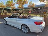 BMW 430d Cabrio Luxury Line - TÜV Neu - AHK - BMW 430 aus 2014