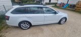 Skoda Octavia 2.0 TSI DSG RS60 Combi RS60 - Skoda Octavia: Rs60