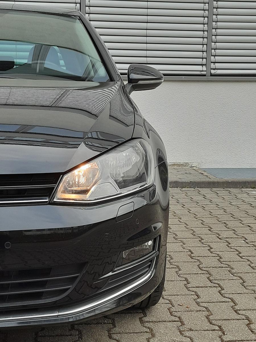 Volkswagen Golf 1.6 TDI/BMT/ALLSTAR/Navi/PDC/Eu6