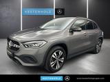 Mercedes-Benz GLA 250 e LED AHK Night Spurhalt-Ass Klimaautom - Mercedes GLA 250 SUV