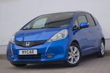 Honda Jazz 1.4 i-VITEC*Edition*79 TKM*Klima*PDC*ALU*CD - Honda Jazz: 1.4