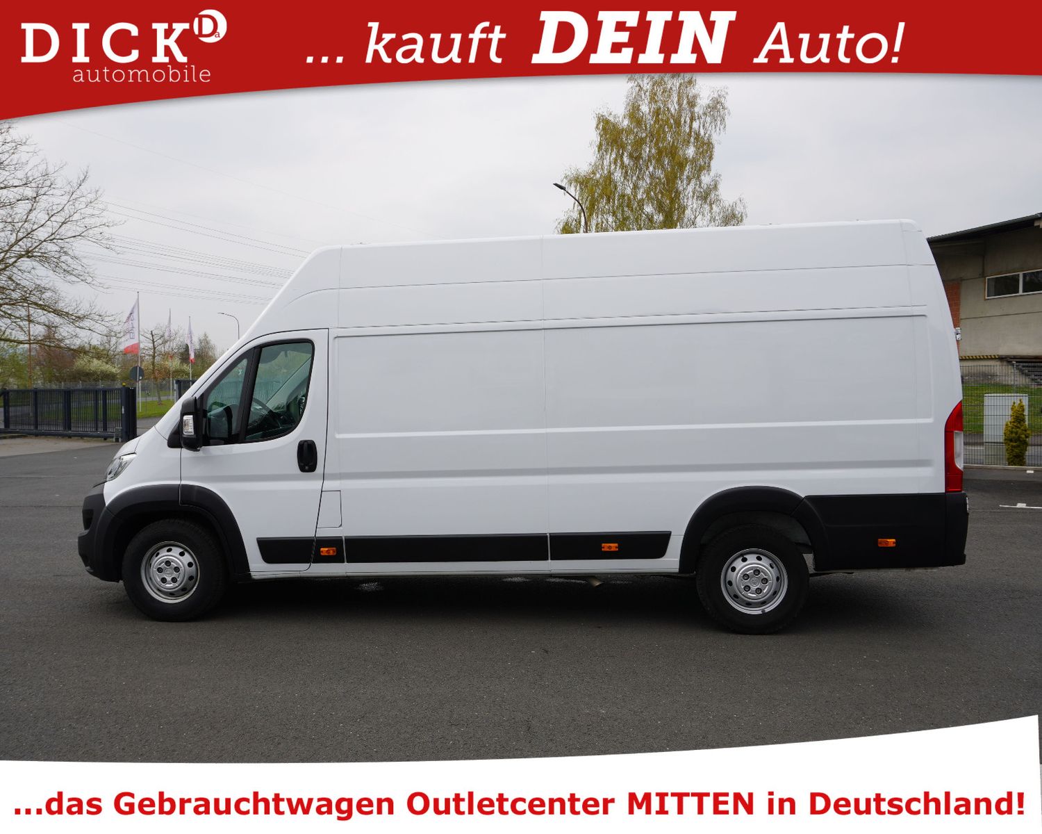 Fahrzeugabbildung Opel Movano C 2.2d GKa L4H3 3,5t >3SI+CLIMATR+NAV+KAM