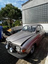 Saab 96 - Saab 96