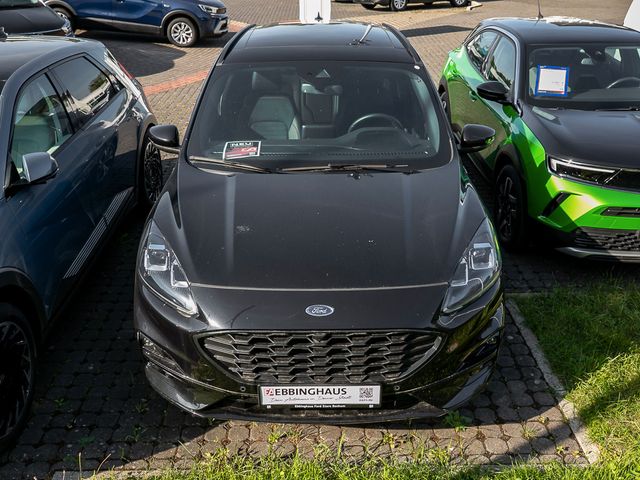 Ford Kuga 2.5 Plug-In Hybrid ST-Line X Navi Pano.
