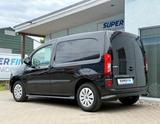 Mercedes-Benz Citan 112 Lang Aut. KLIMA TEMPOMAT PDC KASTEN - Mercedes-Benz Citan Gebrauchtwagen in Berlin