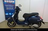 Vespa GTS 125 Super Tech hpe E5 Keyless - VESPA GTS 125 SUPER