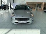 Ford Fiesta Titanium AT EcoBoost DAB LED - Ford Fiesta: D