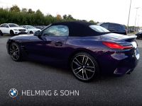 BMW Z4 - Vorschau Bild 19