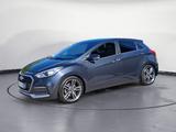 Hyundai i30 1.6 T GDI Turbo Xenon Bluetooth PDC Kurvenli - gebrauchte Hyundai i30 aus dem Jahr 2016