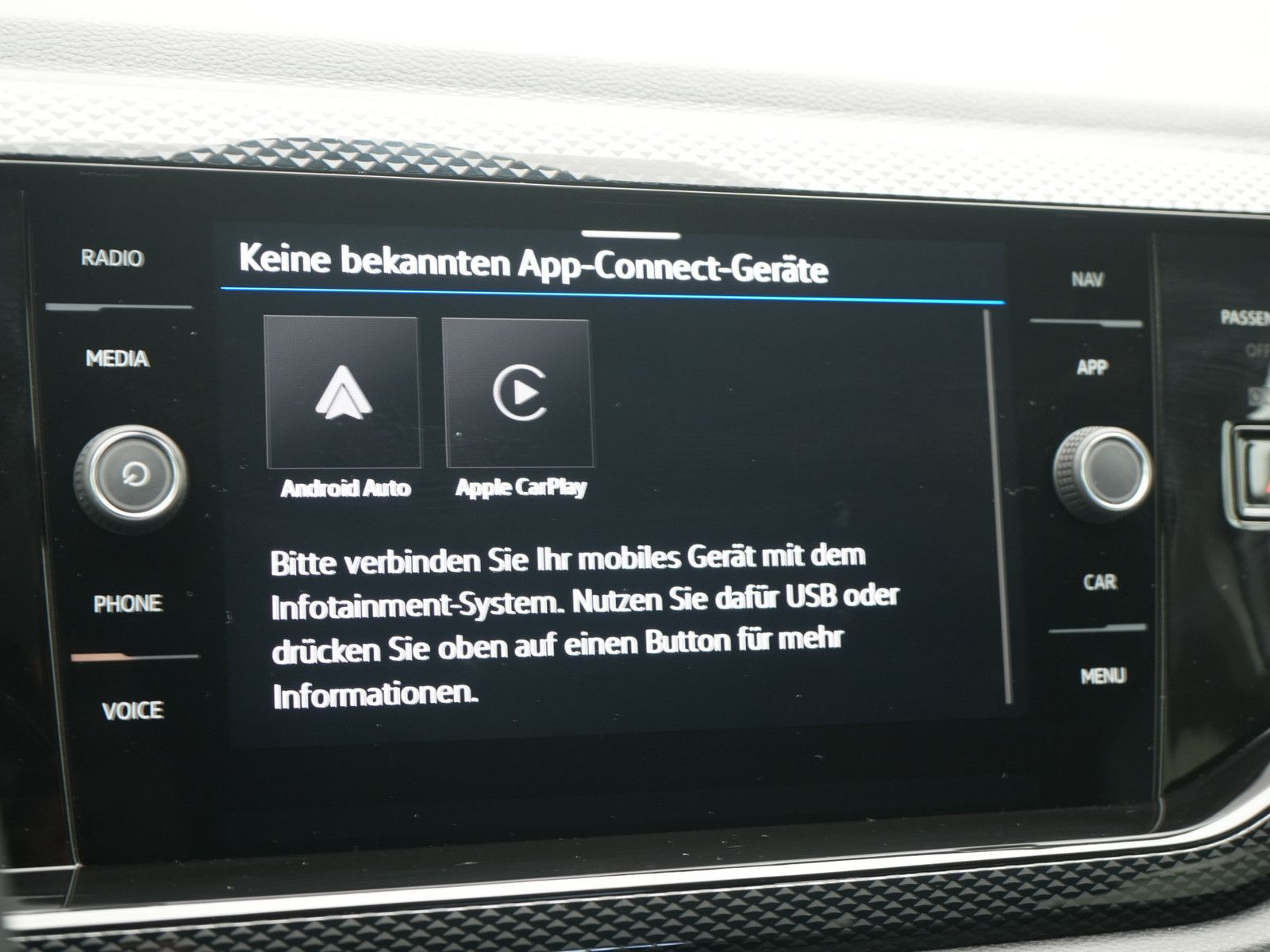 Volkswagen Taigo - Bild 9