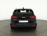 Kia Ceed SW 1.6 CRDi DCT7 Vision Navi Kamera ACC PDC - Kia cee'd Sportswagon mit Diesel-Antrieb: Automatik
