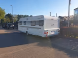 Adria Adora 613 UT - Adria Wohnwagen