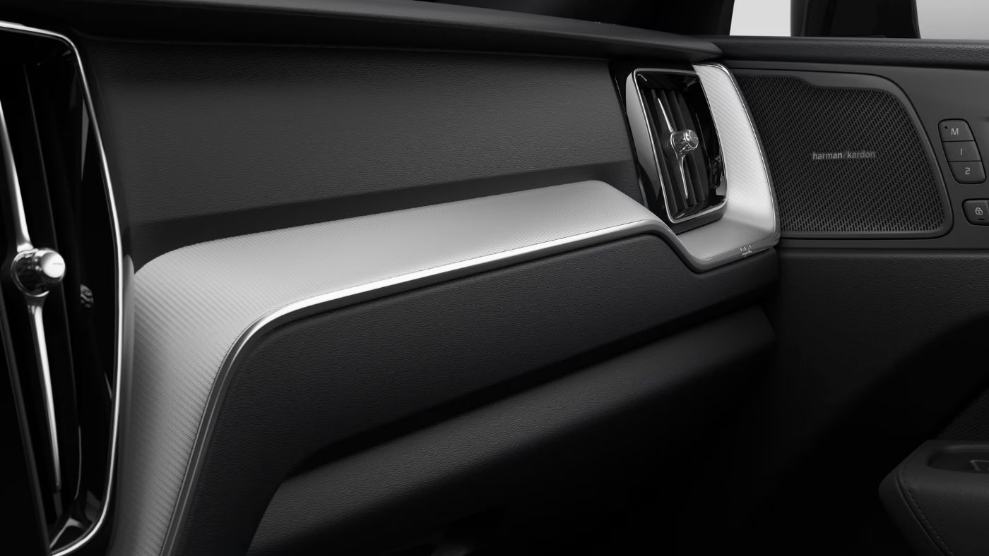 Volvo XC60 - Bild 12