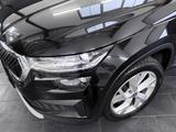 Skoda Kodiaq Tour 2.0 TDI DSG*AHK*MATRIX*VIRTUAL - scheckheftgepflegte Skoda Kodiaq