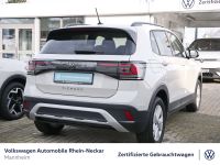 Volkswagen T-Cross - Vorschau Bild 4