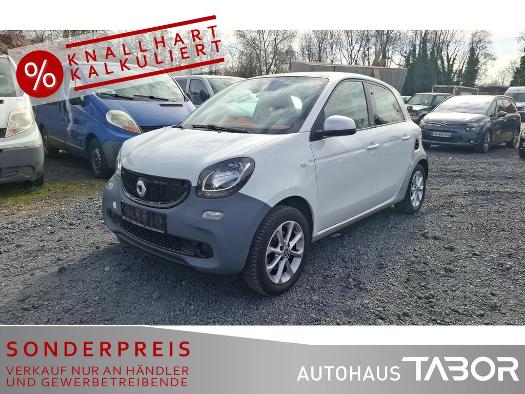 Angebot ansehen Smart ForFour