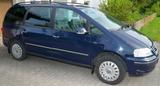 Volkswagen Sharan 2.0TDI United - Volkswagen Sharan United mit Diesel-Antrieb