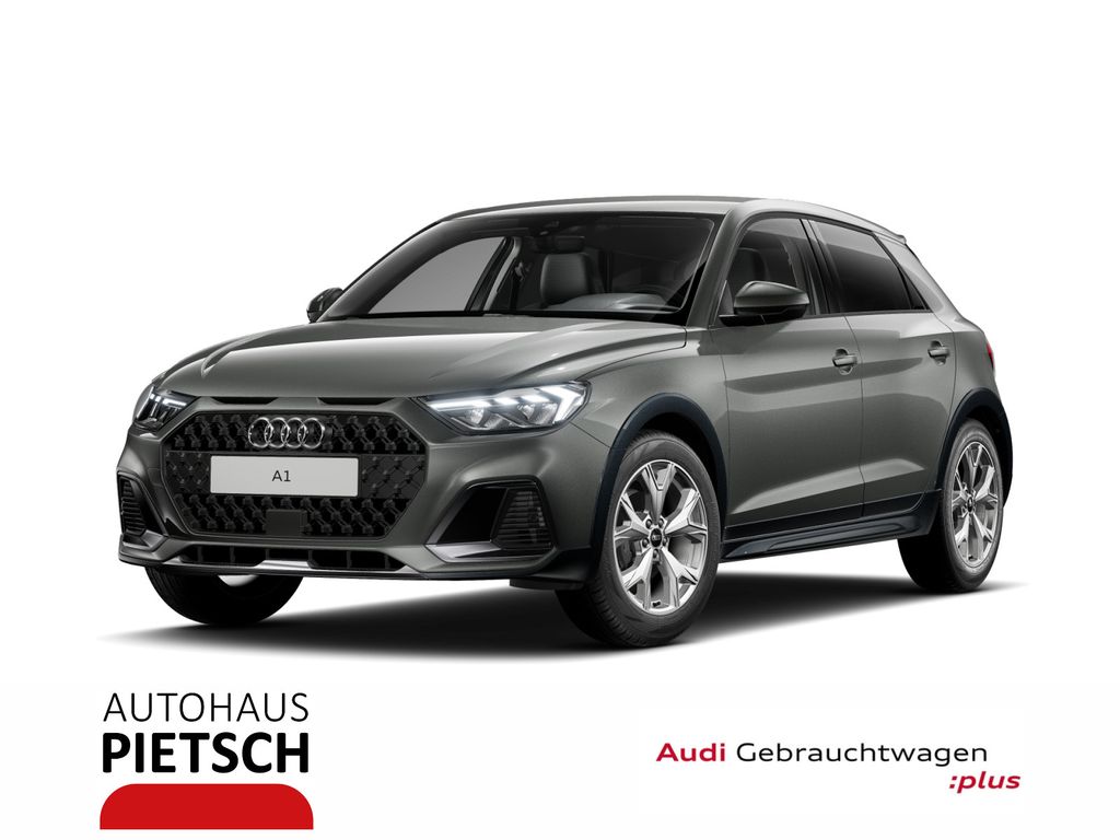 Image of Audi A1