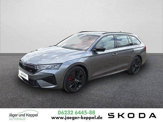 Image of Skoda Octavia