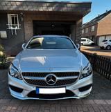 Mercedes-Benz CLS 400 AMG Line MB100 Garantie  - Mercedes-Benz CLS-Klasse: Coupe