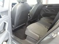 Volkswagen Tayron - Vorschau Bild 6