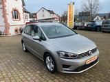 Volkswagen Golf Sportsvan 1,4TSI CD,Front Assist,Tempom,1.H - Volkswagen: 1.4