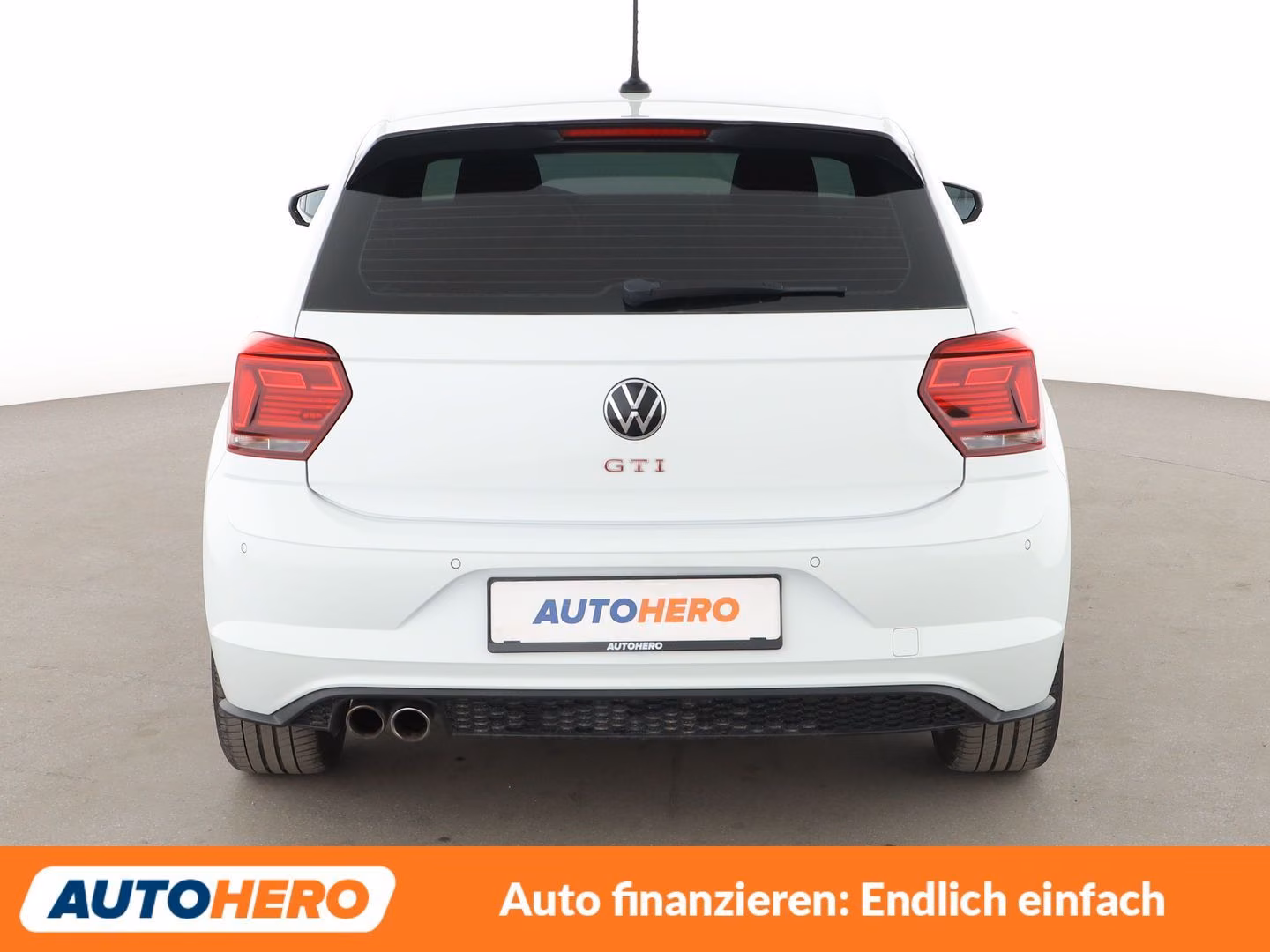 Volkswagen Polo 2.0 TSI GTI Aut.*LIMITER*PDC*SHZ*KLIMA*, миниатюра 4