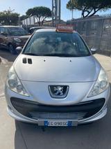 Peugeot 206 plus 1.1 2011 120 mila km - Peugeot 206: 206plus