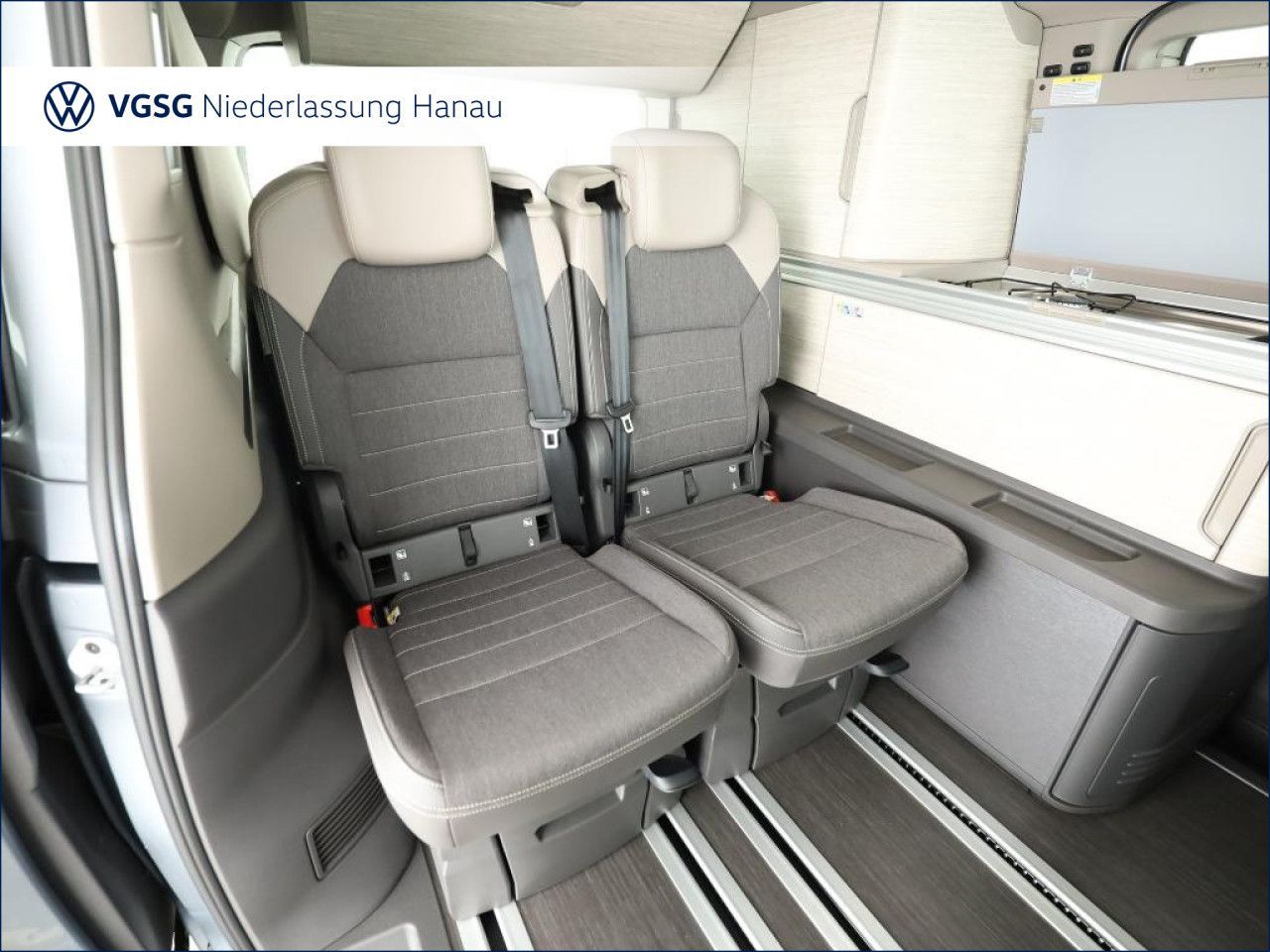Volkswagen T7 California - Bild 15