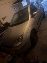 Ford Focus - Ford Focus aus 2003: Kleinwagen