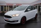Ford C-MAX 1.0 Eco Boost Navi Kamera Winterpaket - Ford in Berlin: Ka