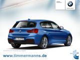 BMW 120d M Sport H&K Glasdach DrAss - BMW 120 mit Diesel-Antrieb