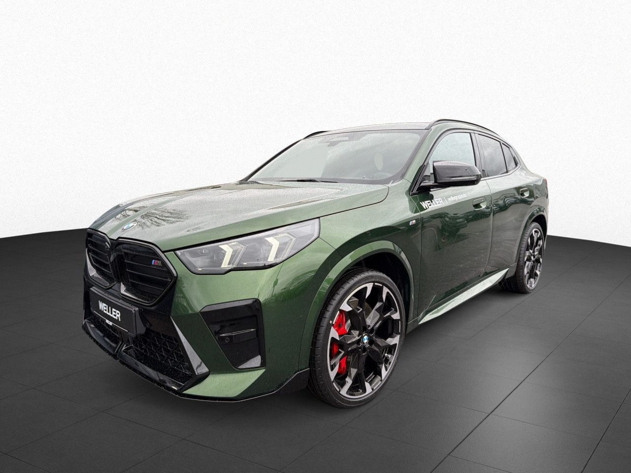 BMW X2 - Bild 3