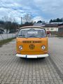 Volkswagen T2ab/1972/Camper/Original Lack/1.8L