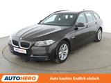 BMW 520d *NAVI*BI-XENON*HUD*TEMPO*PDC*SHZ* - BMW 5er Reihe: 520d